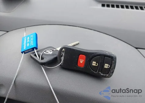 2019 Nissan Frontier Sv z USA, uszkodzony, nr VIN 1N6AD0EV2KN870638